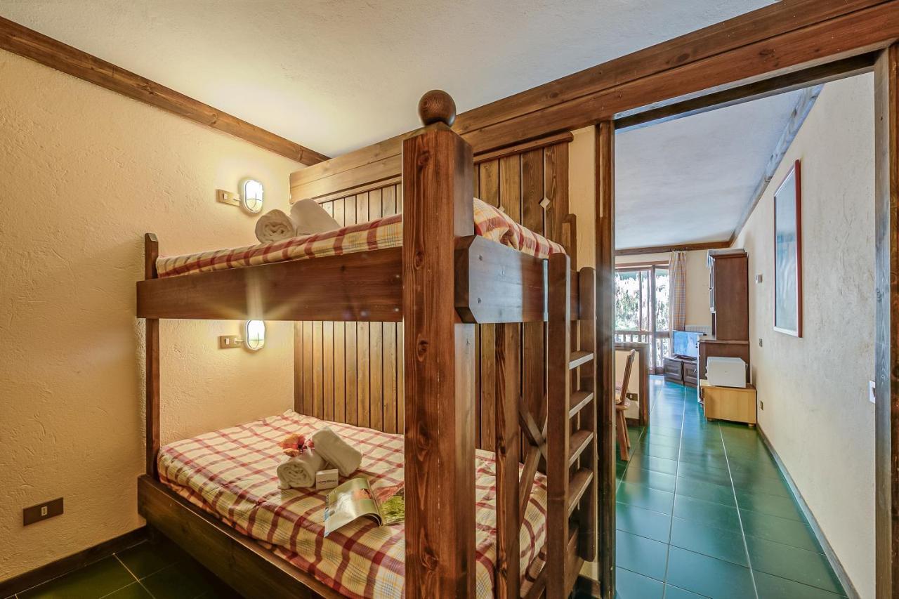 Grange Hike & Ski Sestriere Apartments Exteriér fotografie